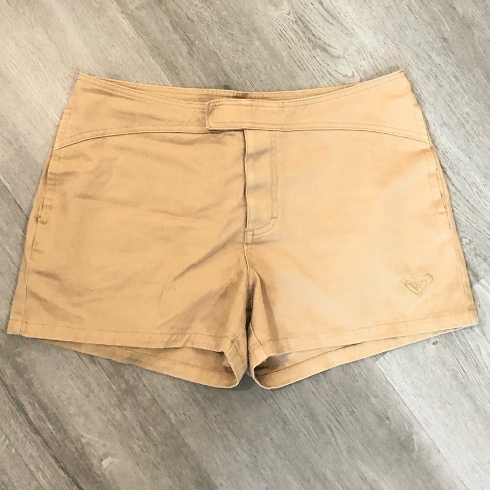 Vintage Y2K 2000s Roxy Shorts